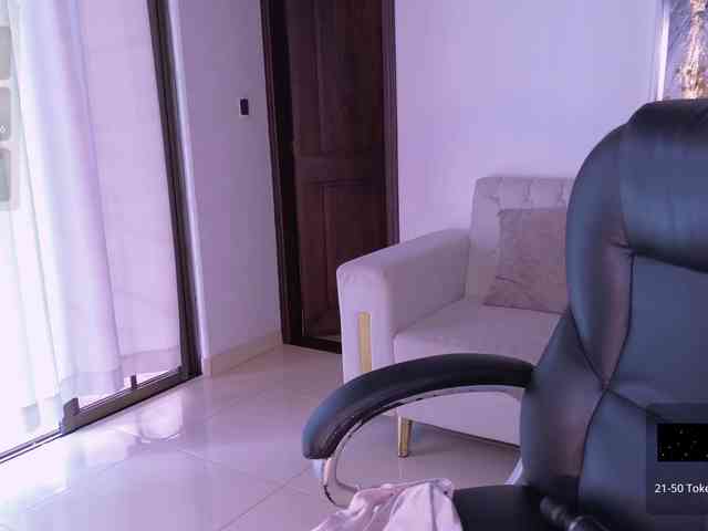 JulietteMoreau webcam
