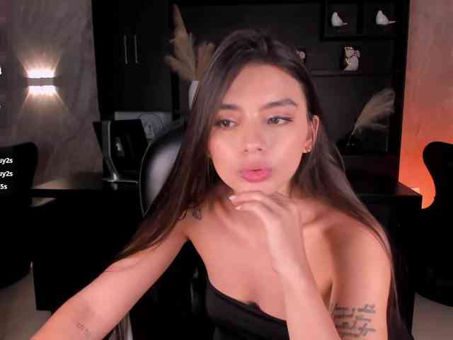 JulietteMoreau webcam