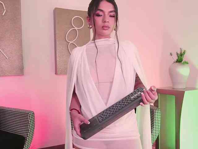 JulietteMoreau webcam