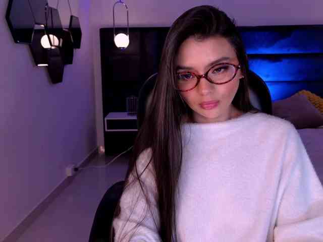 JulietteMoreau webcam