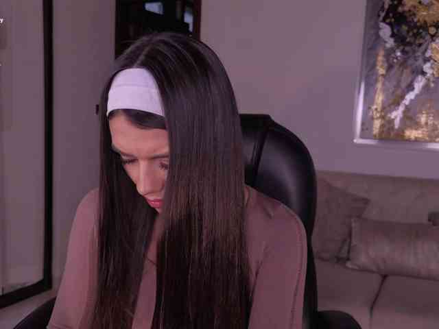 JulietteMoreau webcam