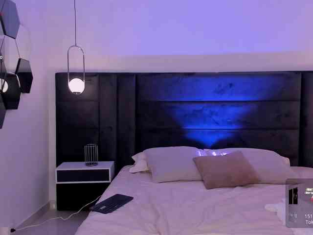 JulietteMoreau webcam