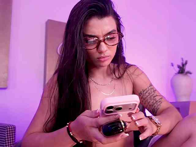 JulietteMoreau webcam