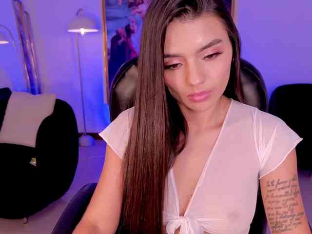 JulietteMoreau webcam