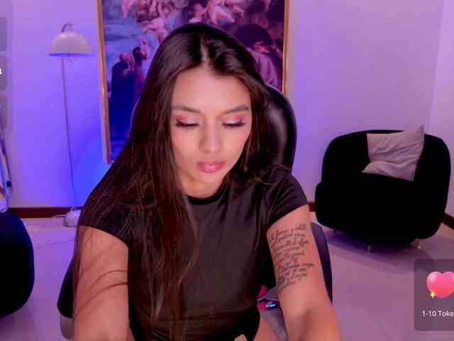 JulietteMoreau webcam