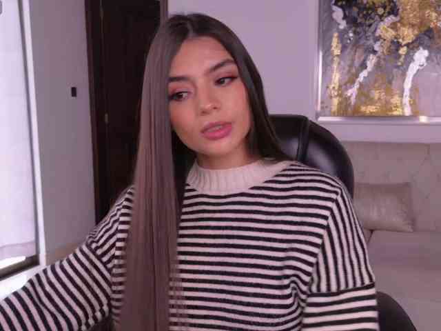 JulietteMoreau webcam