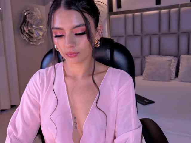 JulietteMoreau webcam