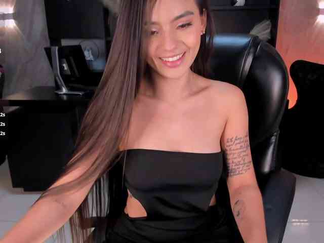 JulietteMoreau webcam