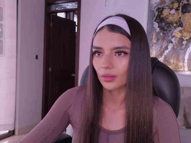 JulietteMoreau webcam