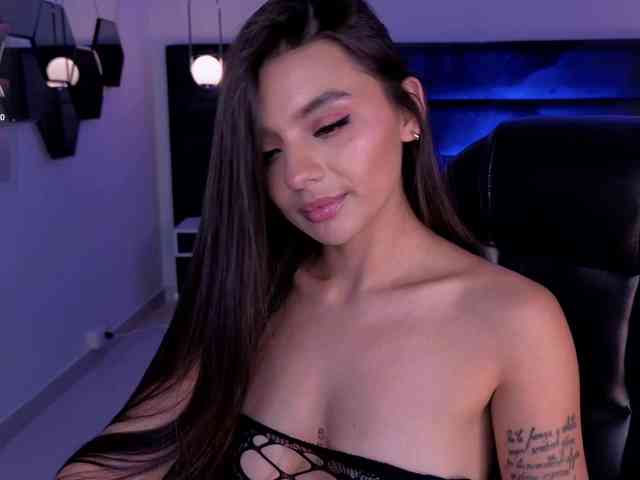 JulietteMoreau webcam