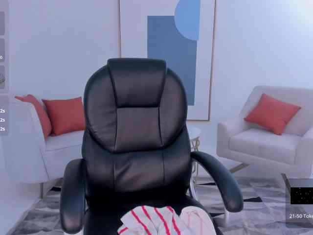 JulietteMoreau webcam
