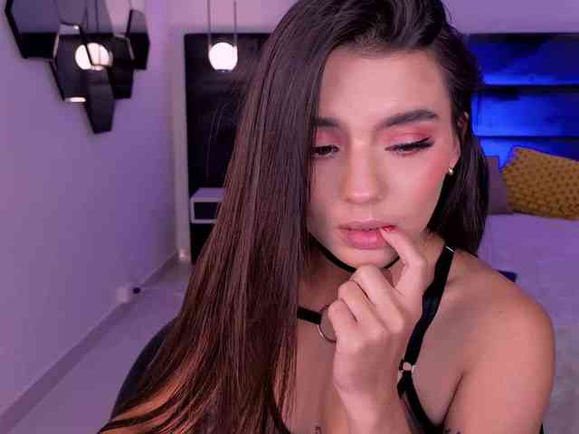 JulietteMoreau webcam