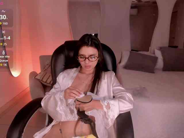 JulietteMoreau webcam