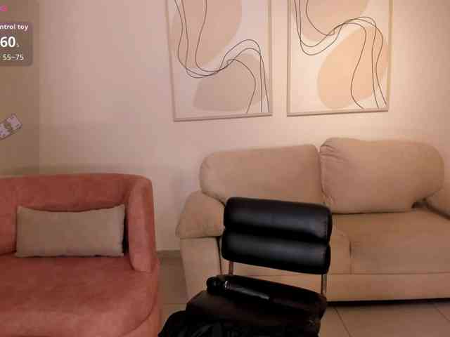 JulietteMoreau webcam