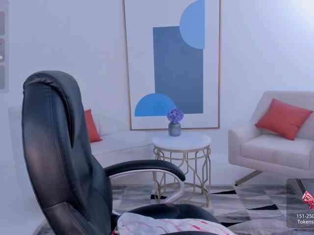 JulietteMoreau webcam