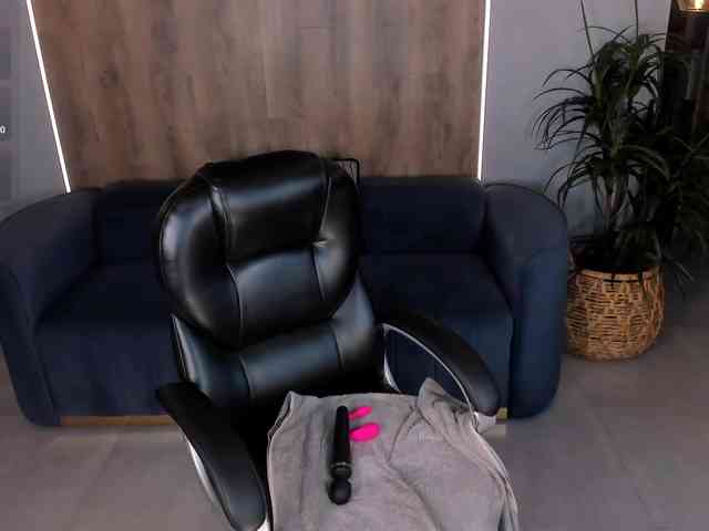JulietteMoreau webcam