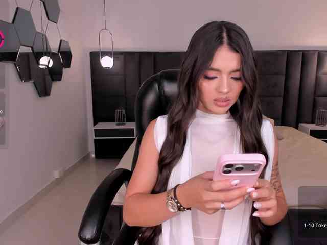 JulietteMoreau webcam