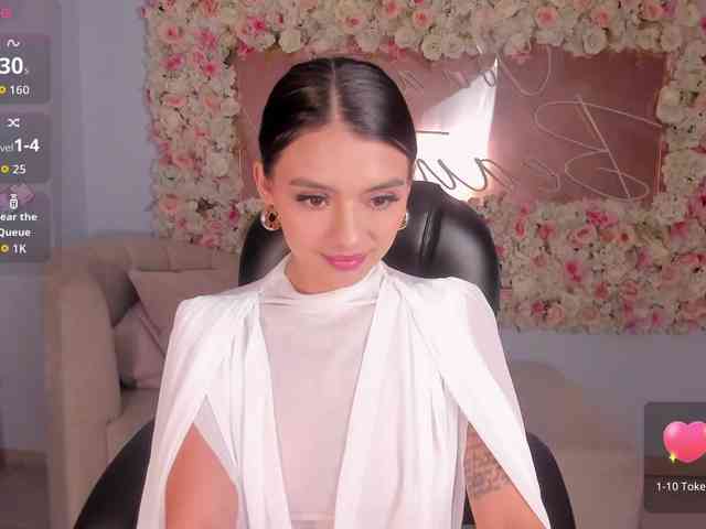 JulietteMoreau webcam