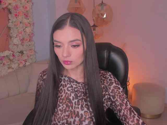 JulietteMoreau webcam