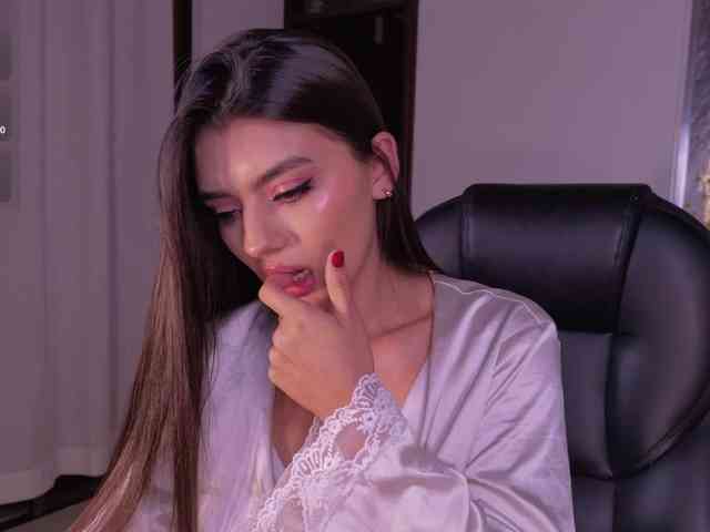 JulietteMoreau webcam