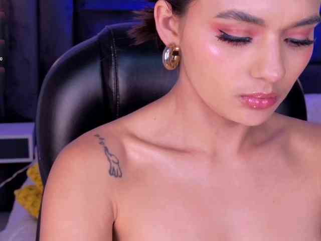 JulietteMoreau webcam
