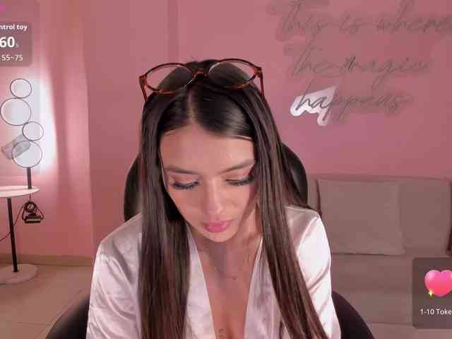 JulietteMoreau webcam
