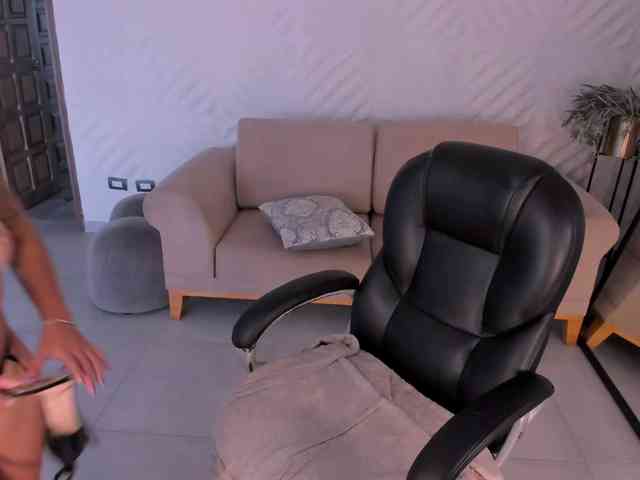 JulietteMoreau webcam