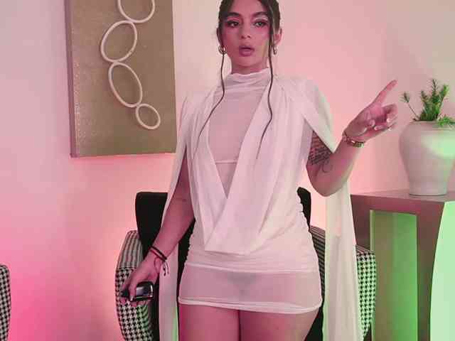 JulietteMoreau webcam