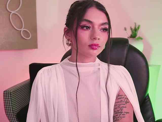 JulietteMoreau webcam