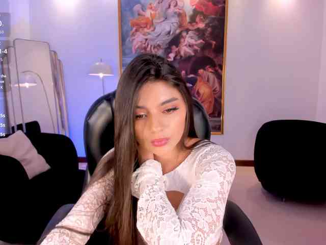 JulietteMoreau webcam