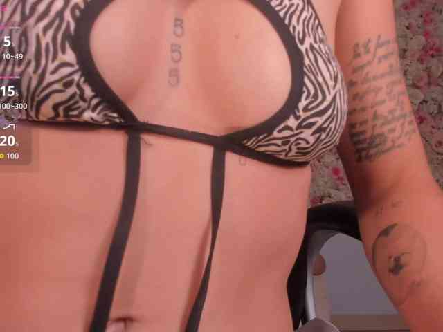 JulietteMoreau webcam