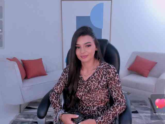 JulietteMoreau webcam