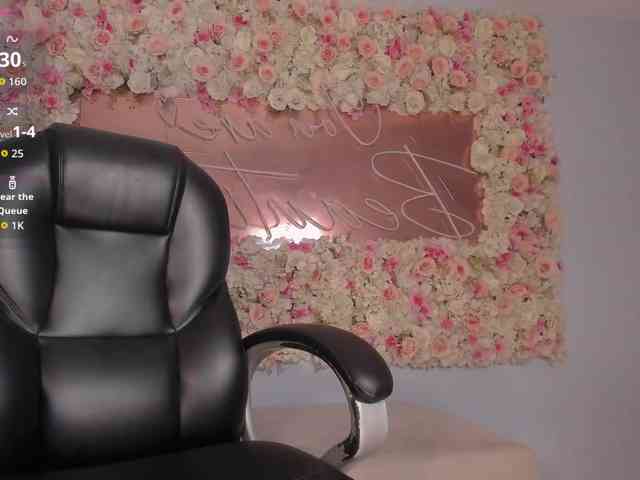 JulietteMoreau webcam