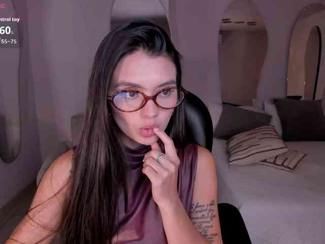 JulietteMoreau webcam