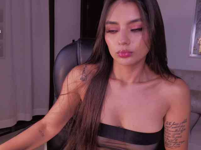 JulietteMoreau webcam