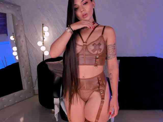 JulietteMoreau webcam