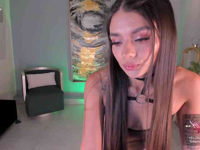 JulietteMoreau webcam