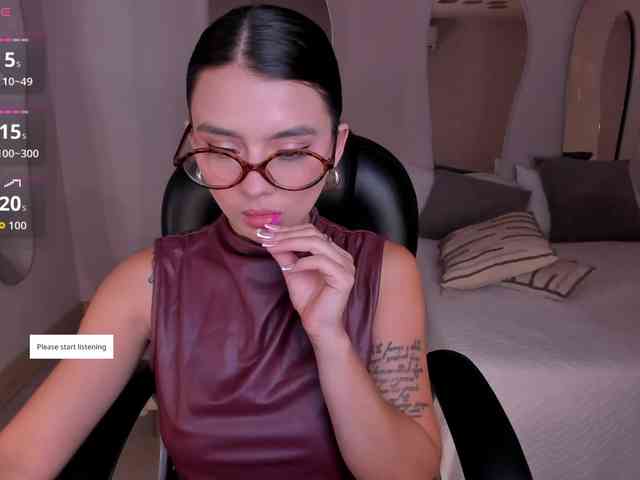 JulietteMoreau webcam