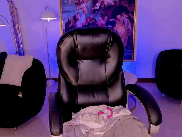 JulietteMoreau webcam