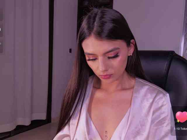 JulietteMoreau webcam