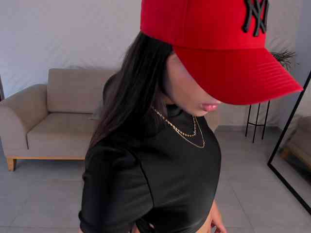 JulietteMoreau webcam