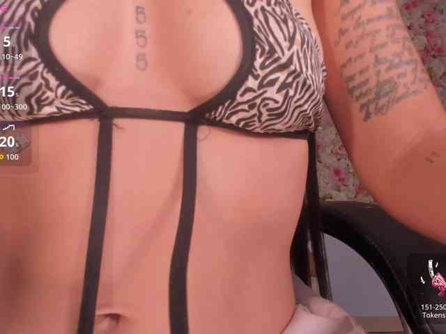 JulietteMoreau webcam