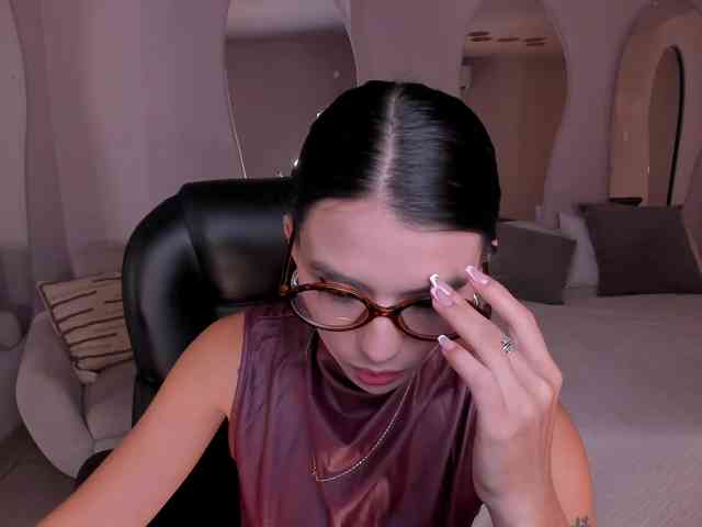 JulietteMoreau webcam