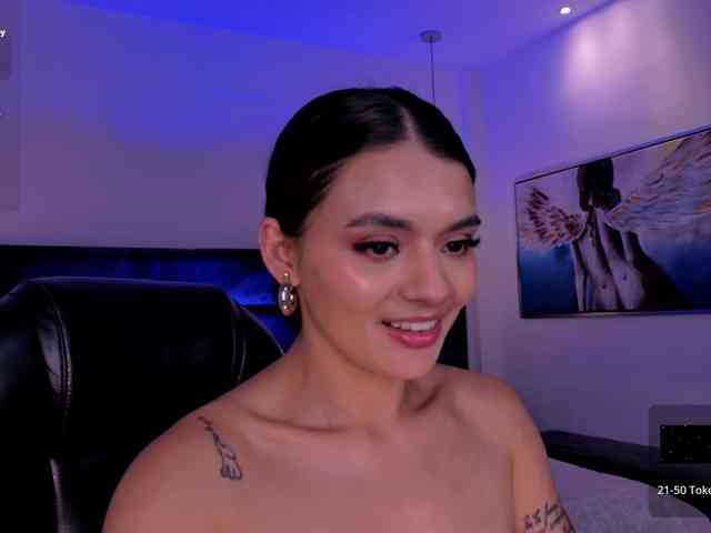 JulietteMoreau webcam