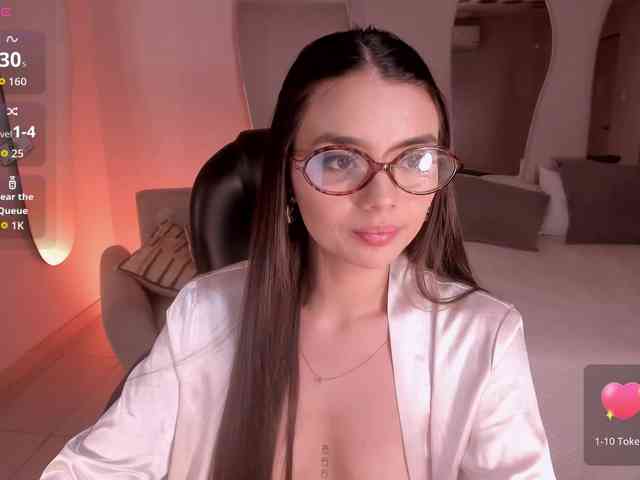 JulietteMoreau webcam