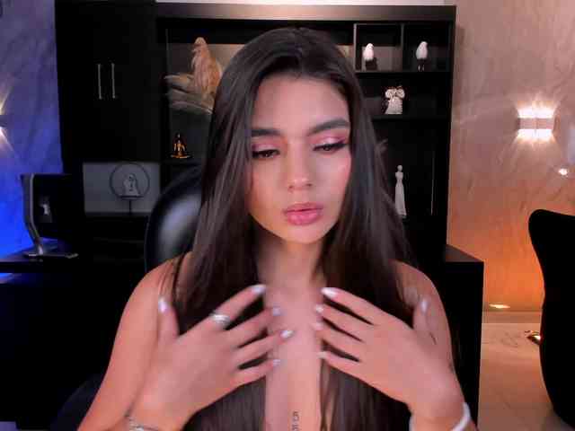 JulietteMoreau webcam