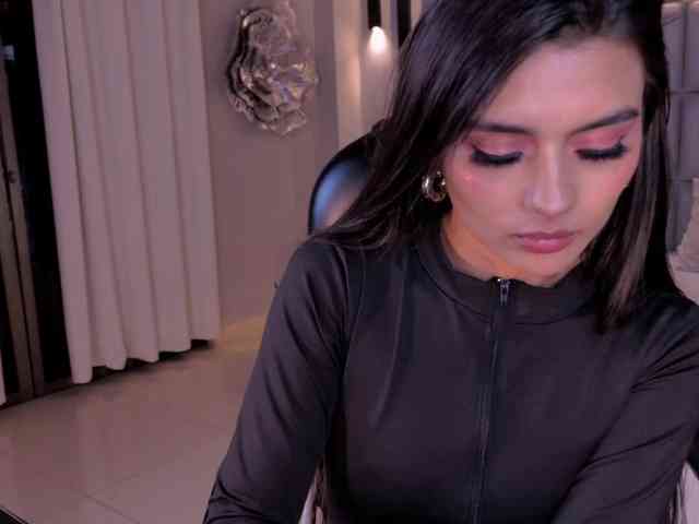 JulietteMoreau webcam
