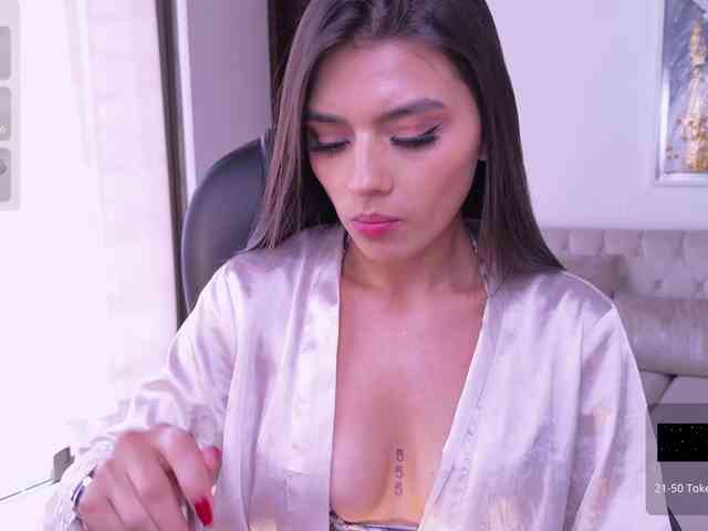 JulietteMoreau webcam