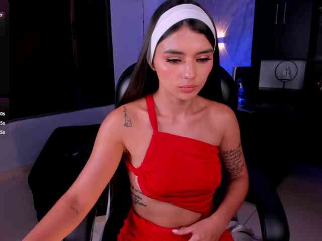 JulietteMoreau webcam