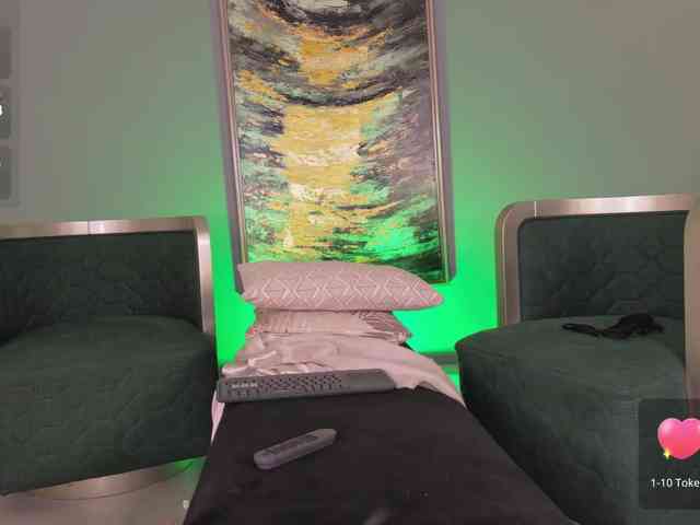 JulietteMoreau webcam